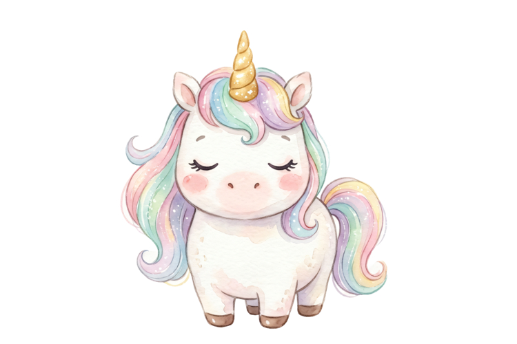 Unicorn Cricut Image 14