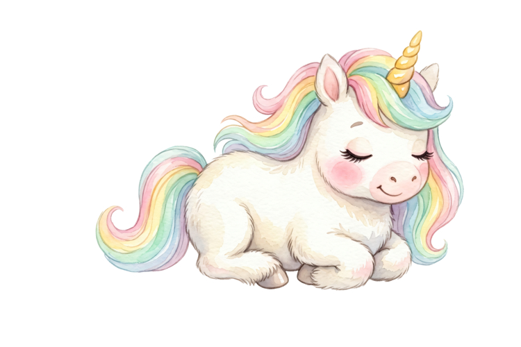 Unicorn Cricut Image 16