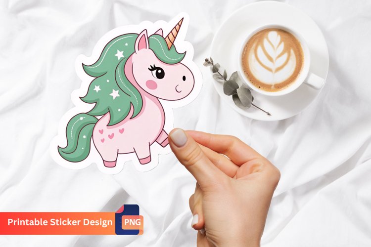Unicorn Clipart