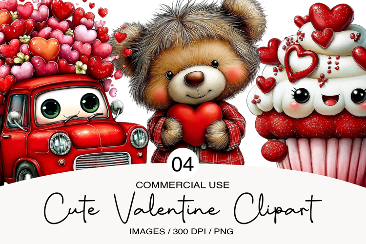 Watercolor Clipart Image 15