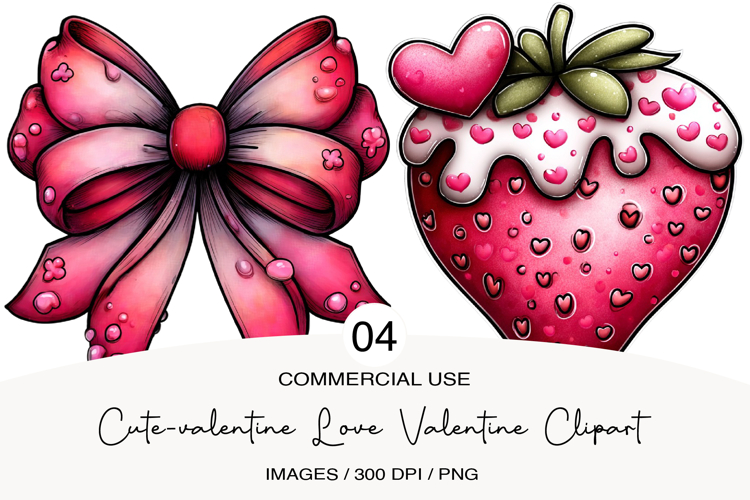 Watercolor Clipart Image 12