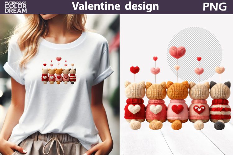 Cute Heart Clipart Image 12