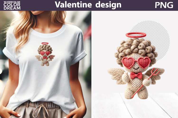 Cute Heart Clipart Image 20