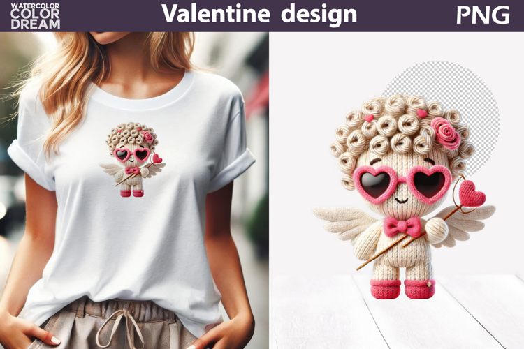 Cute Heart Clipart Image 16