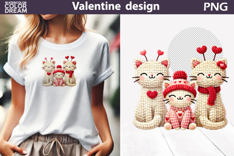 Cute Heart Clipart Image 8