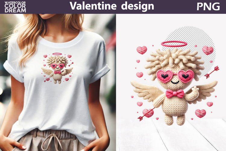 Cute Heart Clipart Image 15