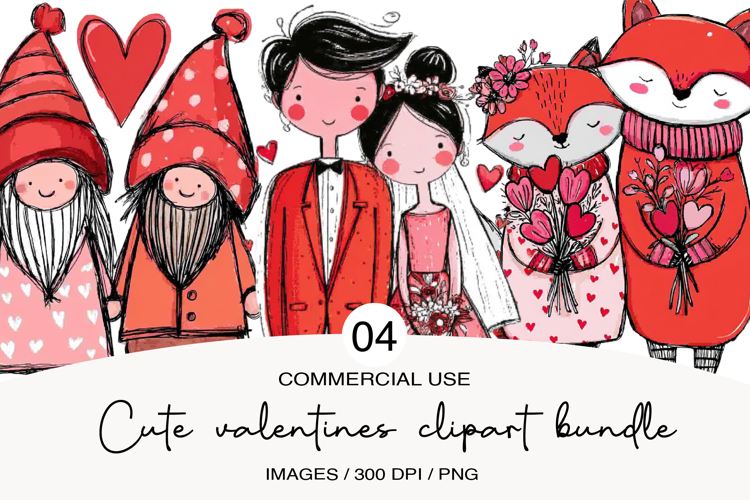 Watercolor Clipart Image 14