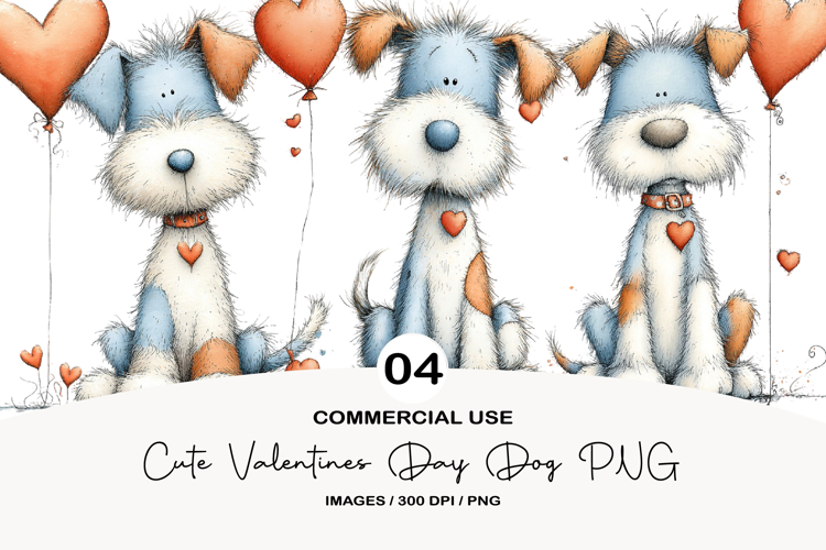 Valentines Day Clipart Image 14
