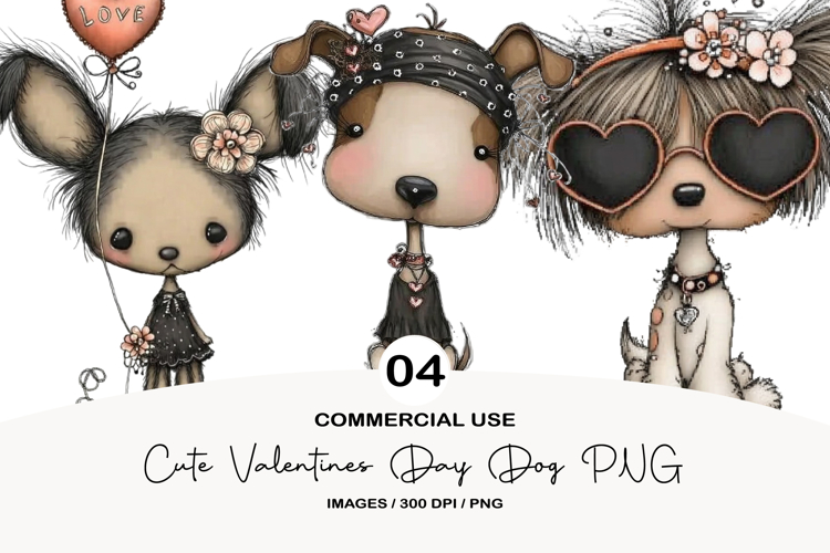 Valentines Day Clipart Image 12