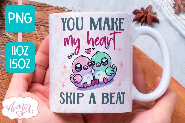 Heart Beat Clipart Image 21