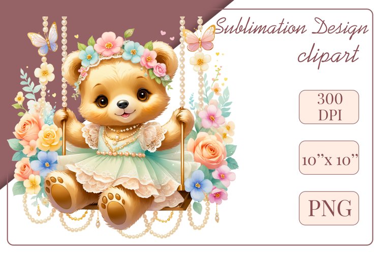 Baby Clipart Image 6