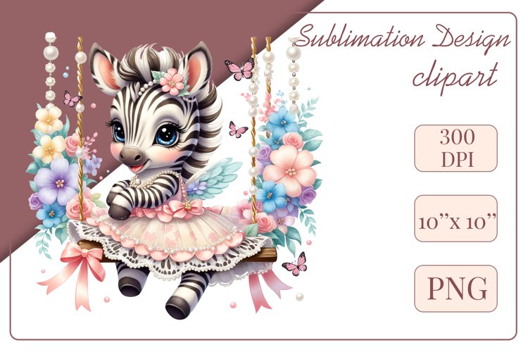 Baby Clipart Image 4