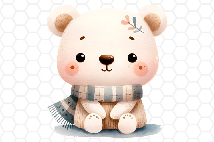 Bear PNGs Image 9