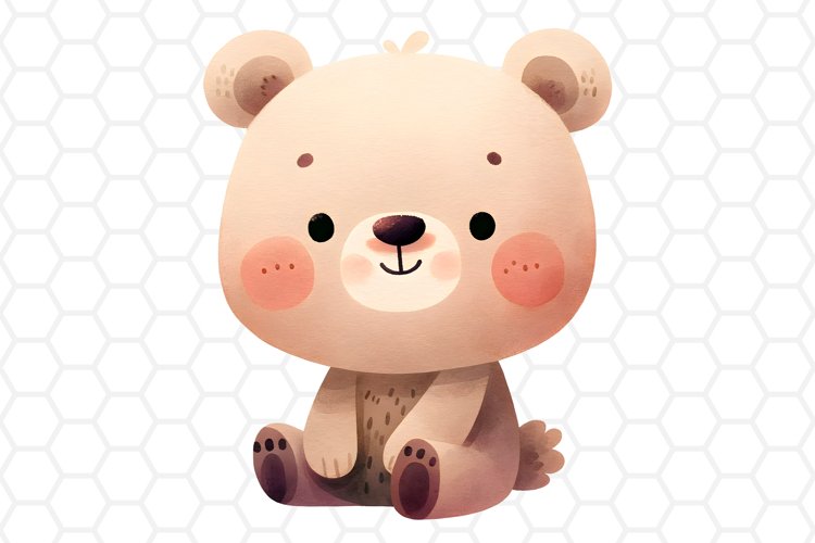 Bear PNGs Image 21