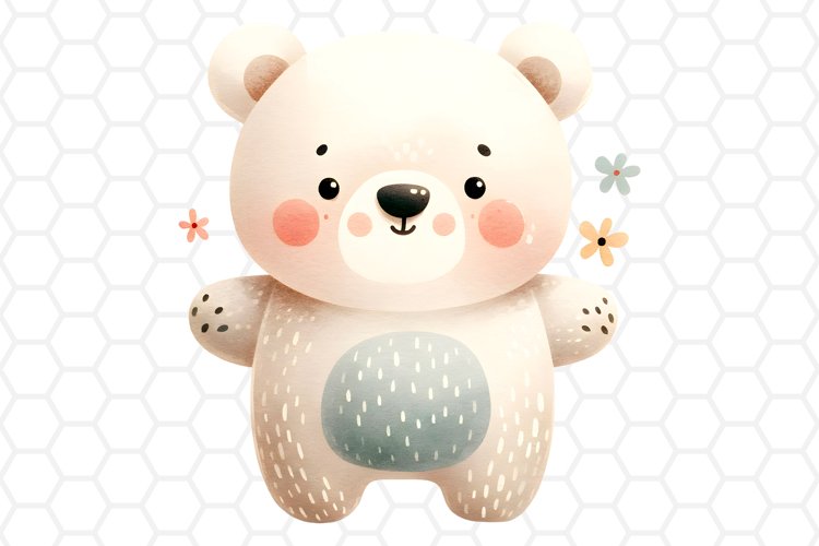 Bear PNGs Image 8