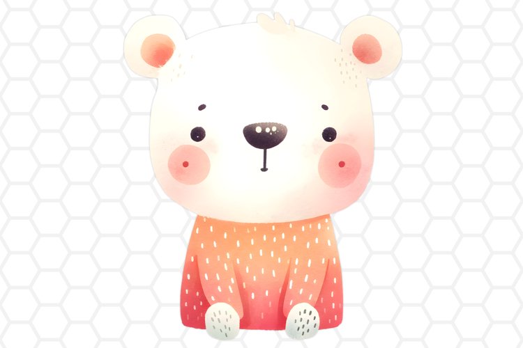 Bear PNGs Image 22
