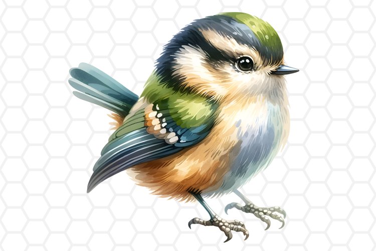 Bird PNG Image 17