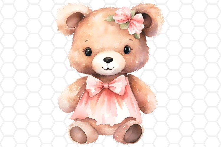 Bear PNGs Image 16
