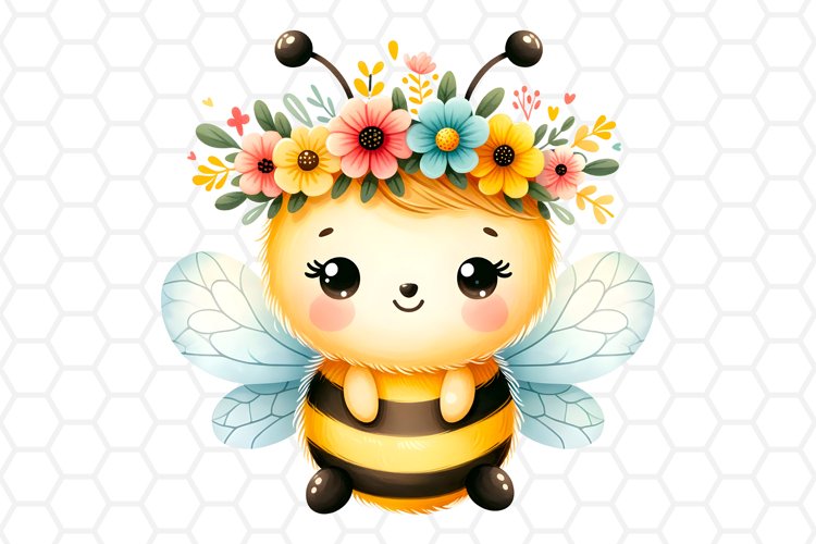 Biene Png Image 17