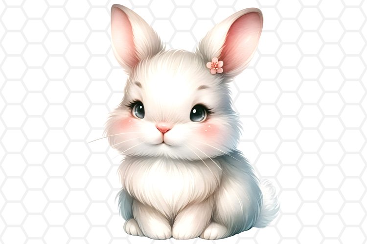 Bunny Png Image 16