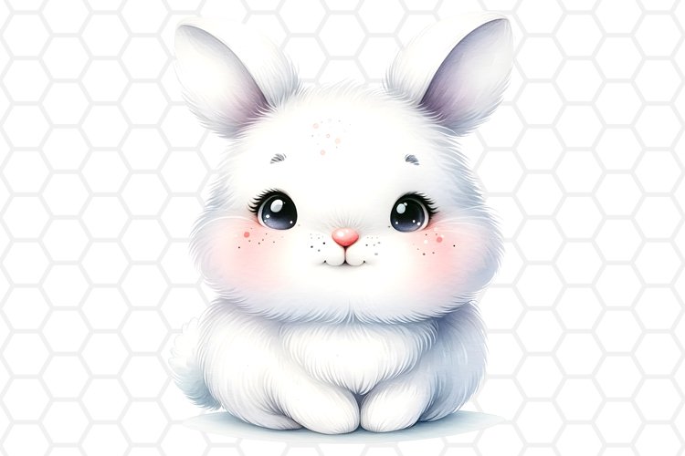 Bunny Png Image 17