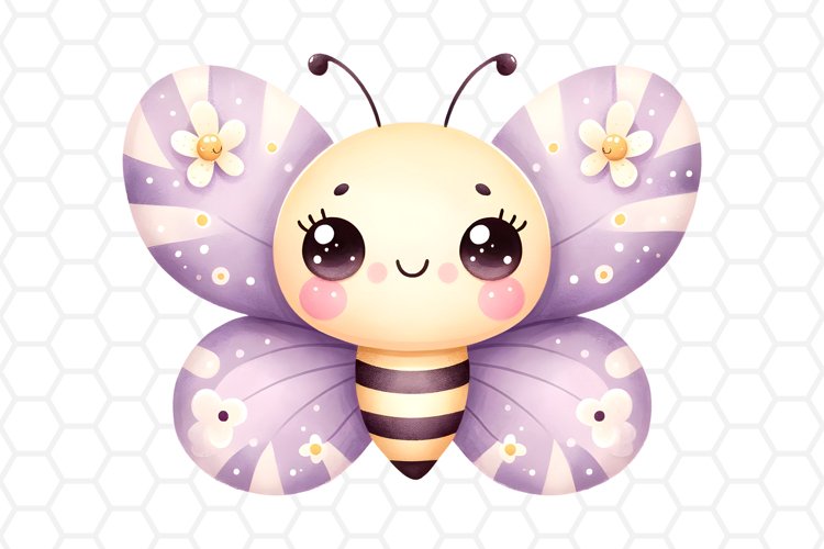 Butterfly Clipart Image 5