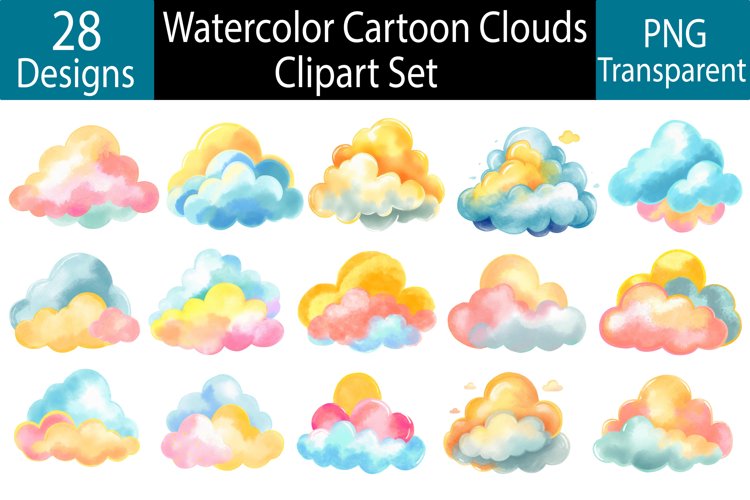 Cloud Png Image 22