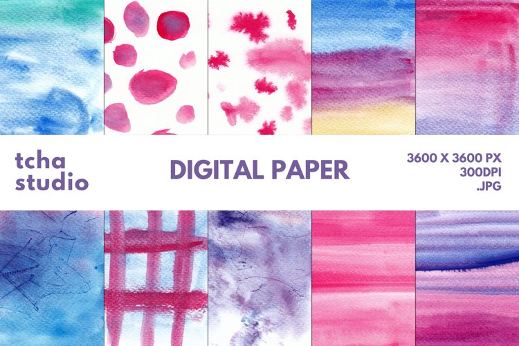 Cute Scrapbook Paper Image 11