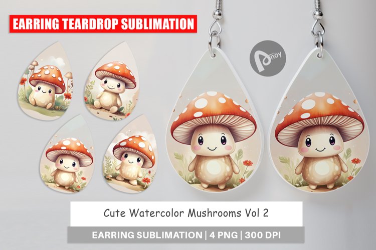 Teardrop Clipart Image 21