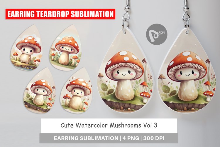 Teardrop Clipart Image 24