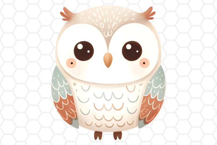 Owl Png Image 11