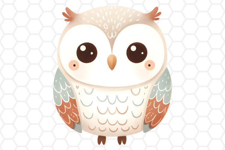 Owl Png Image 21