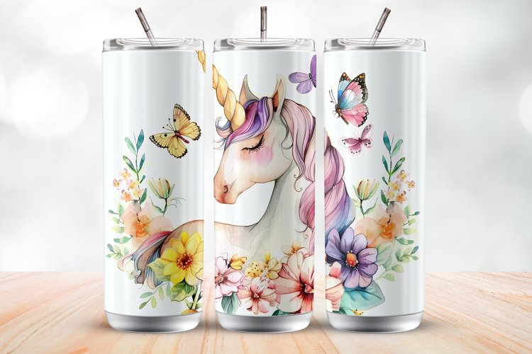 Sublimation Tumbler Wraps Image 21