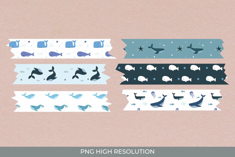 Whale Png Image 12