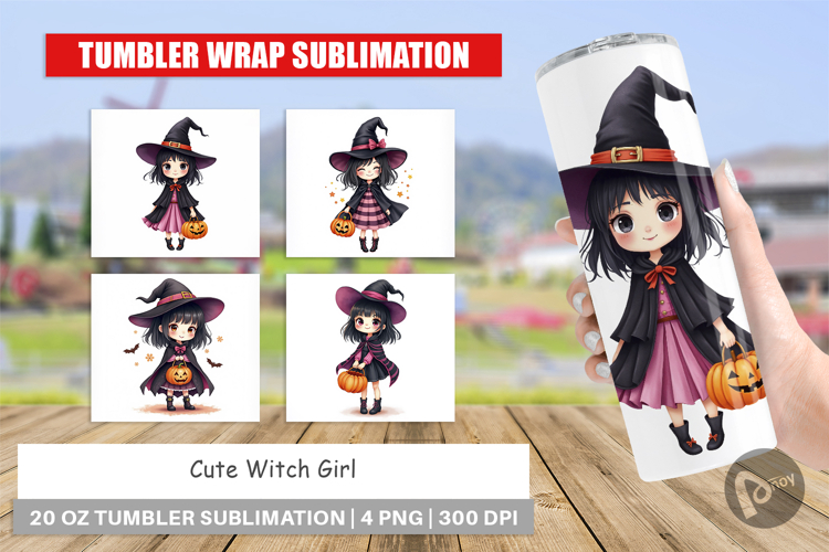 Kawaii Halloween Designs Image 7