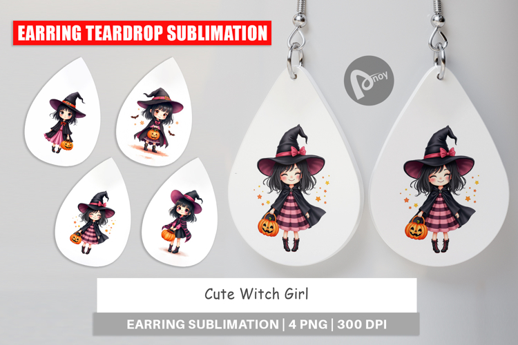Witchy Png Image 16
