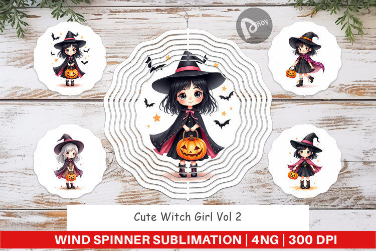 Kawaii Halloween Designs Image 2
