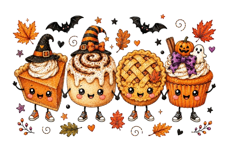 Sweets Png Image 23