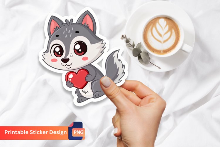 Hear Clipart Image 7