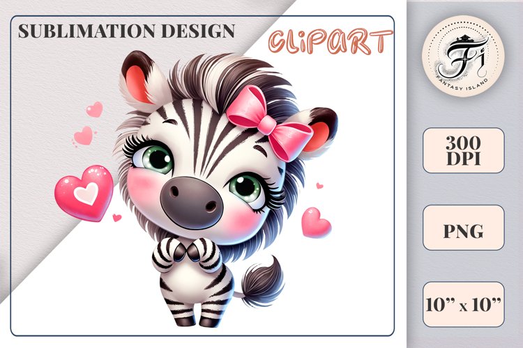 Cute Animals Clipart Image 18