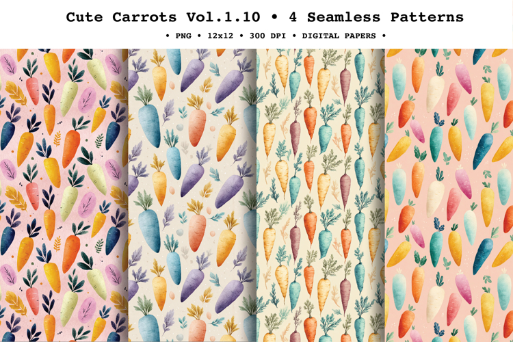 Cute Pattern Background Image 20