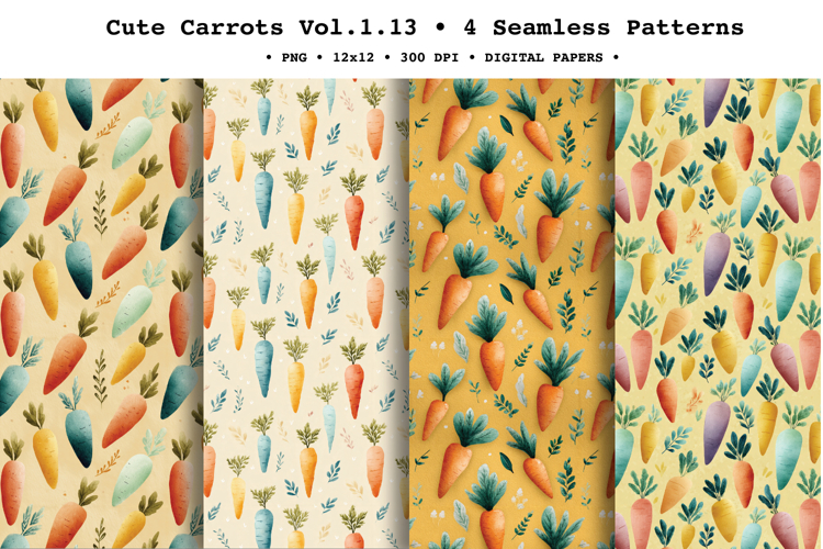 Cute Pattern Background Image 17