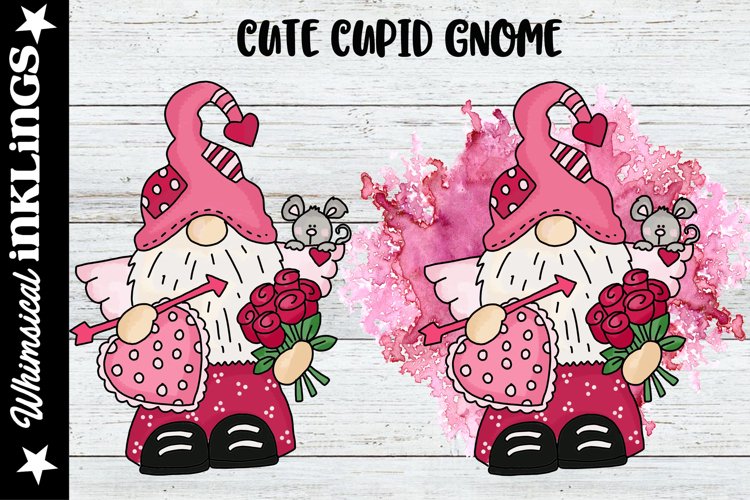 Cupid Clipart Image 14