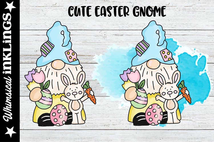 Easter Clipart Image 12