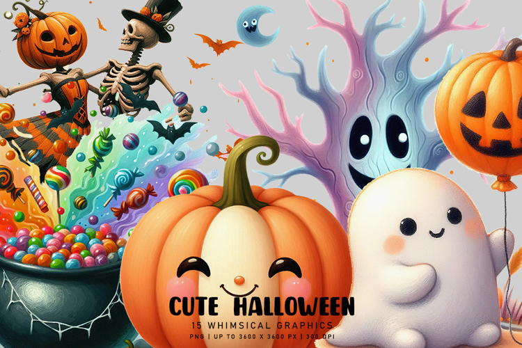 Pumpkin Graphics Image 4