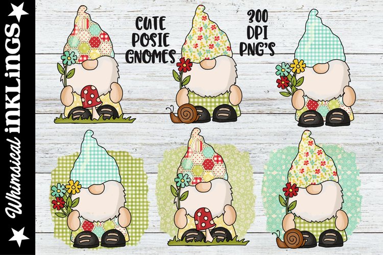 Mushroom Clipart Image 21