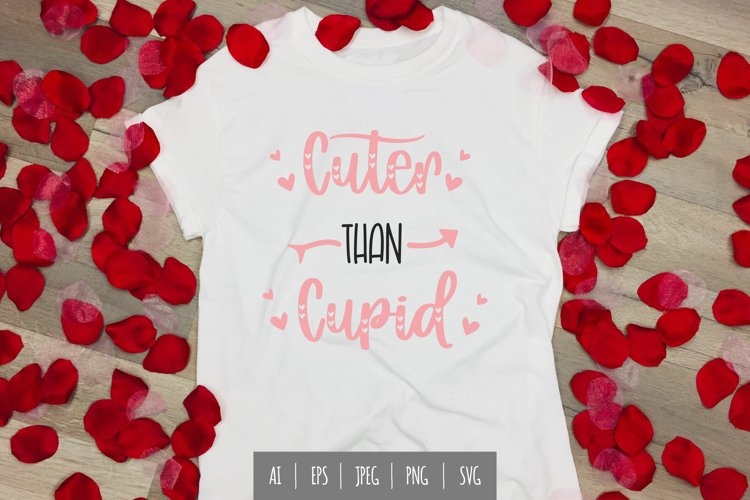 Cupid Svg Image 21