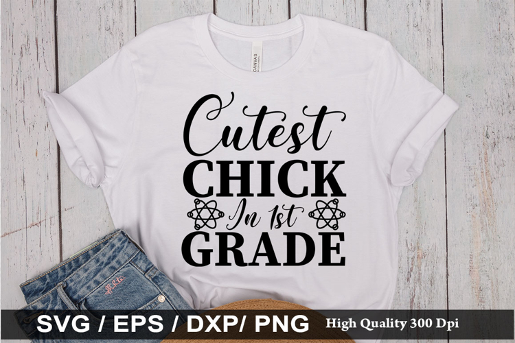 Chick Svg