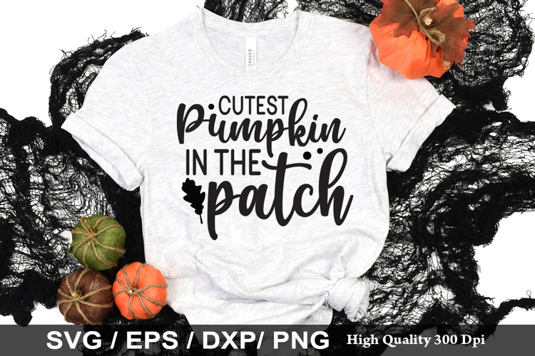 Pumpkin Fall Svg Image 11