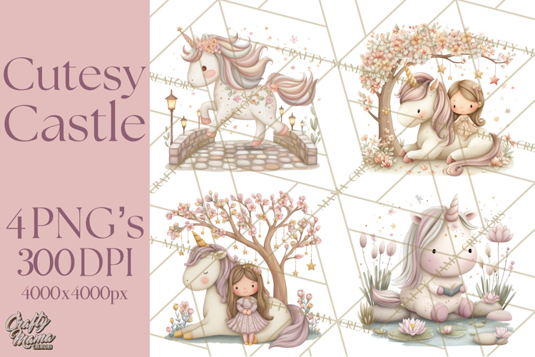 Princess Clipart Image 21